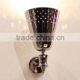 Great Visual Effect Wall Fixture Italian Modernist Glamourous Room Wall Sconce thumbnail-2