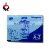 PE Coated Paper Packaging Bag for Seed