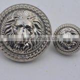 Metal Button for Garments