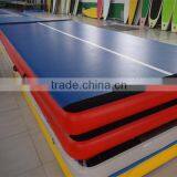 Inflatable Color Strong Gym Mattress for Hot Sale thumbnail-2