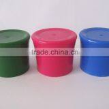 24mm PP Plastic Screw Bottle Cap thumbnail-1