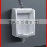 Hot Sale Sanitary Porcelain Hanging Human Urinal X-1710 thumbnail-1