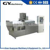 China Jinan Machinery Wheat Flour Snack Machine/fried Snack Machine thumbnail-3