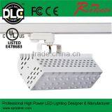 High Quality Professional 50W Led Track Light For Commercial Clothes Led Shop Light Indoor Lighting thumbnail-2