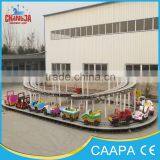 Mini Travel Small Amusement Rides for Sale thumbnail-2