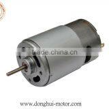 12V DC Motor for Power Tool and Sewing Machine thumbnail-1