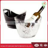 Custom Led Corona Ice Bucket , Led Lighted Ice Bucket , Led Ice Bucket thumbnail-2