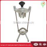 Large capacity juicer machine, juicer machine small business, industrial juicer machine