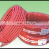 Textile Braided Smooth Surface Air Hose thumbnail-2