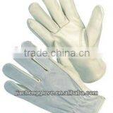 JS136CACB/K, Cow Grain Leather Work Glove thumbnail-1