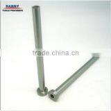 Hot Sale Precision Steel Ejector Sleeves for Plastic Mould thumbnail-1