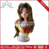 3D Doll Toys for Kids