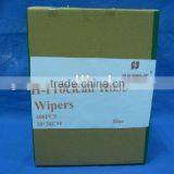 Replace Dupont Sontara ProClean K835cleaning Wiper--Proclean Cleaning Wipers