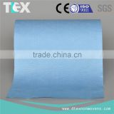 [D-TEX] spunlace cleaning cloth