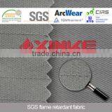 Esd FR Fabric for Protective Clothing/coverall/garments thumbnail-1