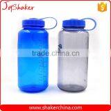 BPA Free Large Capacity 1000ML Drink Water Bottle Plastic Quality Choice thumbnail-1