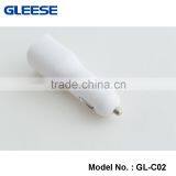 2016 Portable Phone Car Charger Adapter for Iphone Usb Car Charger thumbnail-4