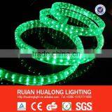 Swimming Pool Flat Led Lights Outdoor Lights China Garden Lights Flat 3 Wires Rope Light thumbnail-2