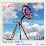 China Direct Manufacturer Big Pendulum Swing Amusement Ride Park Pendulum thumbnail-4