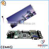 Best Price Supports HDMI+CVBS+VGA Signals Input Tft Lcd Display Driver Board