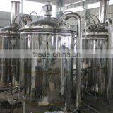 400L Stainless Steel Beer Equipment Kegs thumbnail-1