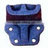 After Leaf Spring Support