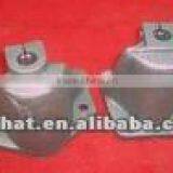 Foundry Accessories, Suspension
