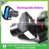 Cree Led Rechargeable Q5 Headlamp