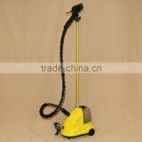 Professional Portable Hanging Fabric Garment Steamer thumbnail-2