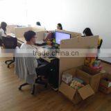 Toplas Plastic Products Co., Ltd. company overview - view 3 thumbnail