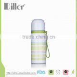 Best selling coffee thermos 18 8 Stainless steel Vacuum flask / thermos for christmas promotion