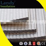 aluminum foil backed xpe foam Insulation thermal insulation foam                        
                                                                                Supplier's Choice