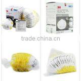 3M 8210 N95 Particulate Respirator Lift Protector