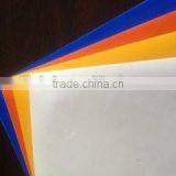 Hot Sale Retro PVC Advertisement Grade Reflective Sheeting