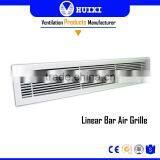Ventilation Linear Bar Floor Supply Air Grilles thumbnail-4