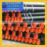 seamless steel pipe used for oil pipe