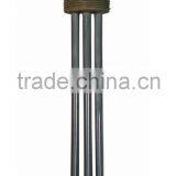 Type 9ST3, Immersion heater with 78mm x 66mm x 50mm aluminum enclosure