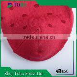 Street Fashion Vivid Color Thick Women Socks Colorful thumbnail-5