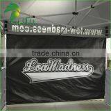 4*4m Aluminum Pop Up Canopy Folding Tent For Exhibition Trade thumbnail-3
