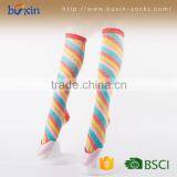 BX-K-001 Hot Wholesale Young Woman Boy Teen Girl Cartoon Compression Knee High Tube Sock Factory Cartoon Tube Socks Quality Choice thumbnail-6