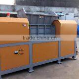 Ruian Factory Supplier Waste Shredder Machine thumbnail-4