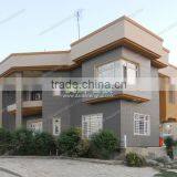 pu Sandwich Panel for Out Wall Decoration and Energy Saving/facade Panel/wall Cladding Panel thumbnail-1