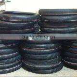 Cheap Motorcycle Tyre 250 - 18 Made In China for Kenya and Tanzania Market thumbnail-3
