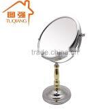 Hotel Bathroom Desktop Magnifying Mirror 5x