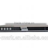 C-MARK Professional 1U Digital Amplifier TC4960 4 Channel Power Amplifier