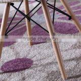 Modern Design Home Leisure Kids Plastic Chair Price thumbnail-4