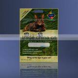 Recycle Plastic Pet Food Bag thumbnail-1