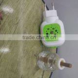 Disposable Pesticide Electric Mosquito Repellent Machine With 45ml Liquid thumbnail-1
