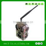 Hunting Camera MMS GSM GPRS Hidden Camera 12MP Hunting Trail Camera