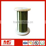 Super Polyimide round enamelled copper round winding wire